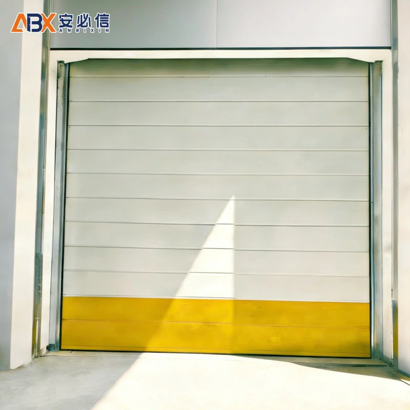 揭阳市提升门